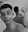 Bruce - Hommes escort Béziers