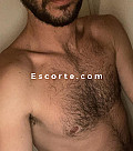 Renan - Males escort Nantes