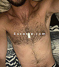 Renan - Hommes escort Nantes