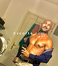 Emilio - Hommes escort Lyon