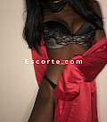 Maddy - Girl escort Antibes