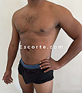 Diego - Hommes escort Le Havre