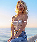 CHINARA - Girl escort Paris