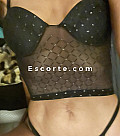 Zinna - Males escort Paris