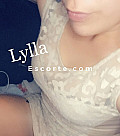 Lylla - Girl escort Narbonne