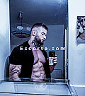 Ronono - Males escort Brest