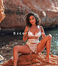 Yulia - Girl escort Monaco Monte Carlo