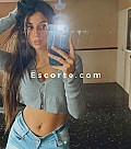 Salma - Girl escort Cannes