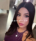 Salma - Girl escort Cannes