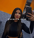 Salma - Girl escort Cannes