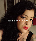 Lilimar 47 - Girl escort Montpellier