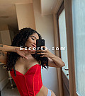 Violet - Girl escort Paris