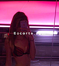 Sexy_Klara75 - Girl escort Paris