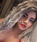 Trans Paolla - Trans escort Le Mans