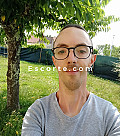 antoine - Males escort Chalon-sur-Saône