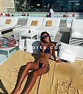 Judy - Girl escort Paris