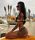 Judy - Girl escort Paris