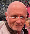 James006 - Males escort Cannes