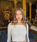 MERVE - Girl escort Paris