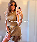 SIOBHAN - Girl escort Paris