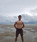 Xavier lopez - Males escort Alfortville