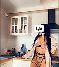 LylaHotie - Girl escort Avignon