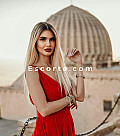 Skylar - Girl escort Paris