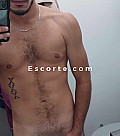 Bryan - Hommes escort Cannes