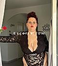 Yvannah - Girl escort Lyon