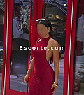 Ana - Girl escort Monaco Monte Carlo