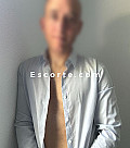 DavidEvasion - Hommes escort Lyon