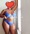 Sunny - Girl escort Poitiers