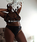 Sunny - Girl escort Paris