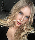 Mira - Girl escort Paris