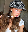 TWINKLE - Girl escort Paris