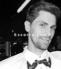 Terry - Males escort Valenciennes