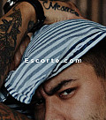 Chak - Hommes escort Cannes