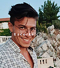 Chak - Hommes escort Cannes