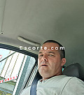 Chauffeur de car - Hommes escort Saintes