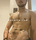 Zazk - Hommes escort Dijon