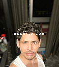 RAMON - Males escort Paris