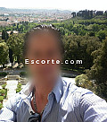 BradTop1percentCompanion - Hommes escort Paris