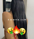 Thatiana - Trans escort Lille