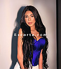 Paulina - Girl escort Paris