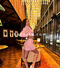 Linda - Girl escort Paris