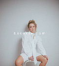 Erika - Girl escort Paris