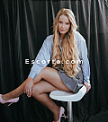 Erika - Girl escort Paris