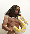 Tarzon - Hommes escort Paris