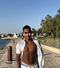 Colombiano83 - Males escort Toulon