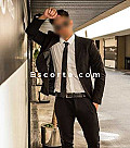 Luccas - Hommes escort Rouen